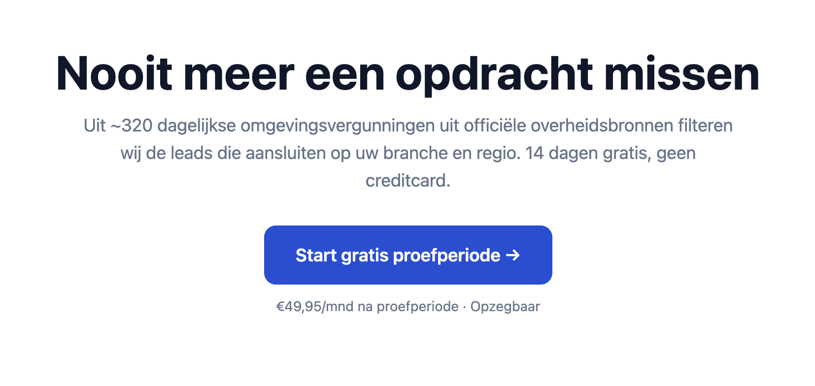 DeBouwCheck